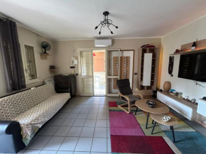 Casa a mare da Salvo Mascali